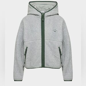 Aritzia Polartec® Thermal Pro™ Hi-hip Zip Hoodie